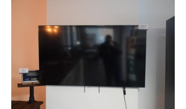 Flatscreen tv SAMSUNG, zonder afstandsbediening